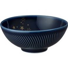 Porcelain Arc Blue Stars Small Bowl