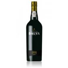Dalva Port - Colheita 1991