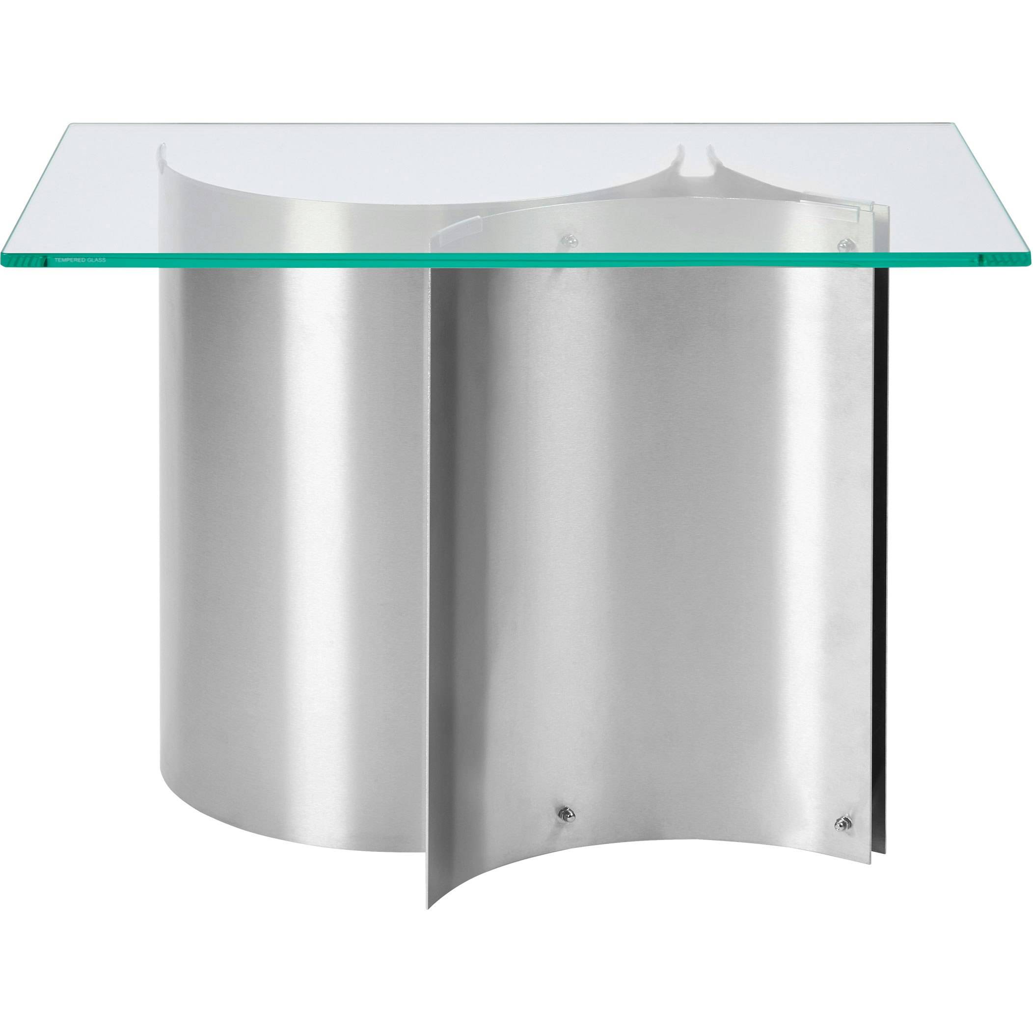 Kristina Dam Studio - Curated Sidobord - Brushed