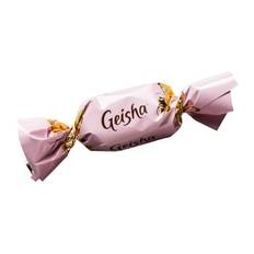 Geisha 50 g