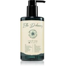 Ella Delannoy Liquid Soap Flydende sæbe 310 ml - 310 ml