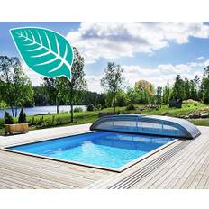 Pooltak Galant Opal 5x10 (5.65x10.65x1.0m)