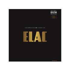 ELAC - Celebrating 95 Years Of ELAC [LP]