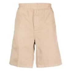 Carhartt Wip, Shorts, Herr, L, Flint Shorts