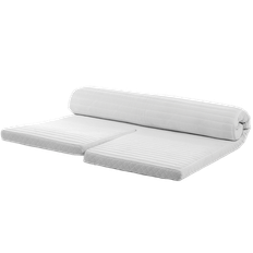 Dunlopillo Supreme latex topmadras 160x200 cm (U-split 80 cm)