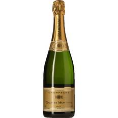 Charles Montaine Champagne Brut