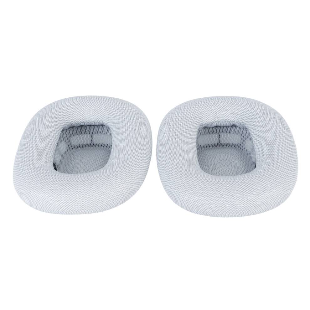 Ørepuder til AirPods Max, udskiftningspuder i memory foam, nem at installere med indbyggede magneter