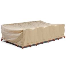 Möbelskydd 350x225x95cm beige