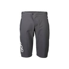 Cykelbyxor POC Essential Enduro Shorts Grå M