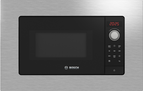 Bosch BFL623MS3 Serie 2 Inbyggnadsmikro