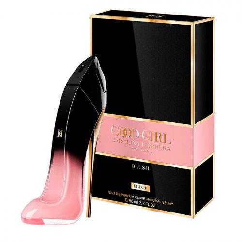 Carolina Herrera good girl blush elixir perfume atomizer for unisex EDP 20ml