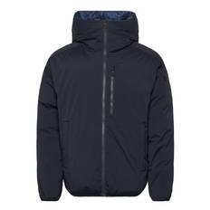 Thunder Reversable Jacket Sport Men Sport Clothing Sport Outerwear Sport Jackets Sport Outdoor Jackets Navy Sail Racing