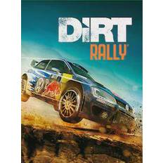 DiRT Rally (Xbox One) - Xbox Live Key - EUROPE