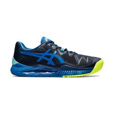 Asics Gel-Resolution 8 Padel French Blue/Lake Drive