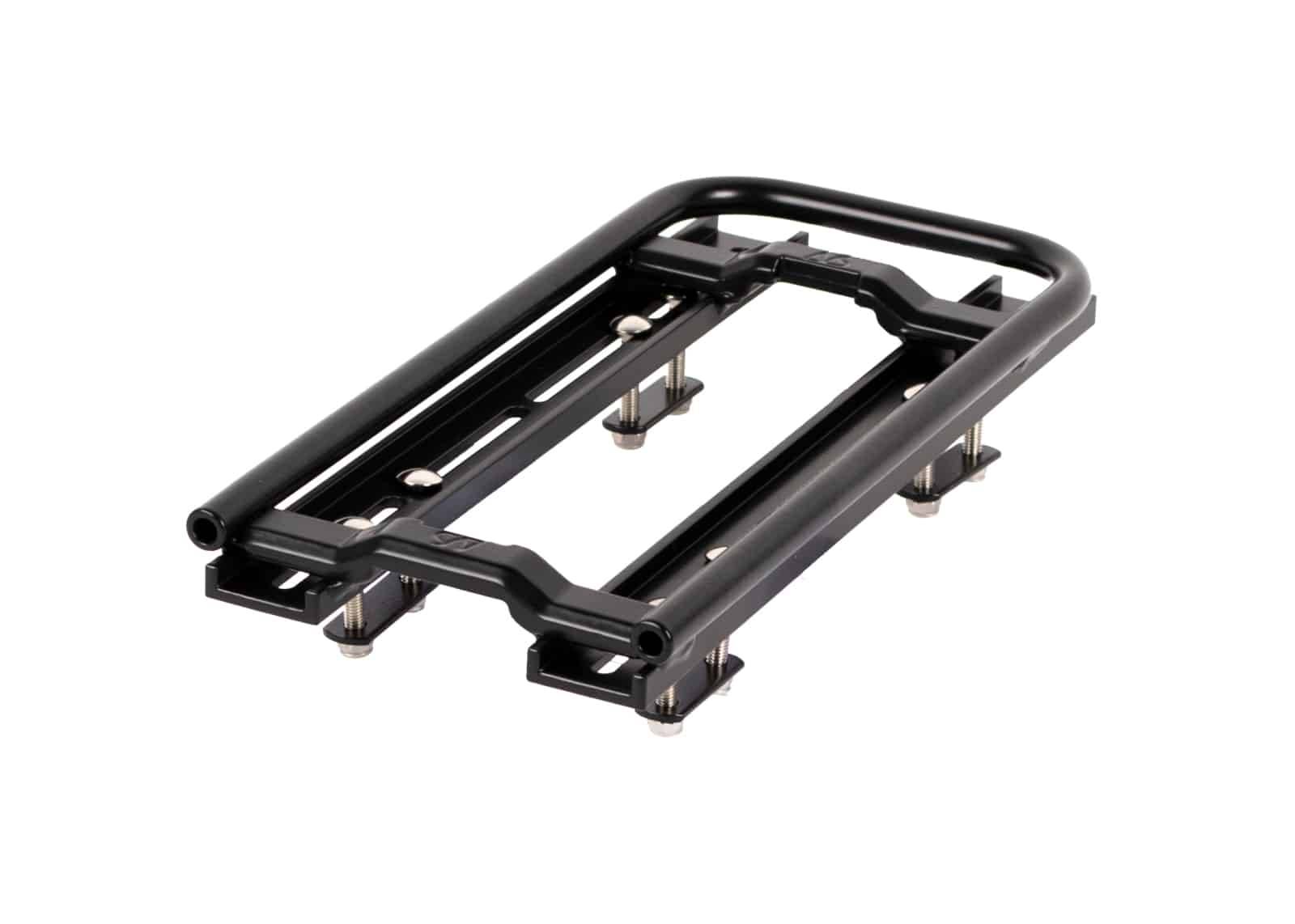AtranVelo NewRack 3 AVS adapter til frontlad, sort