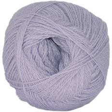 Hjertegarn Alpaca 400 - Lama Ullgarn - fv 6116