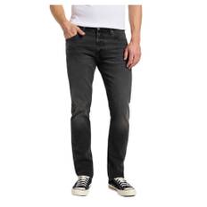 Lee Daren Zip Fly jeans