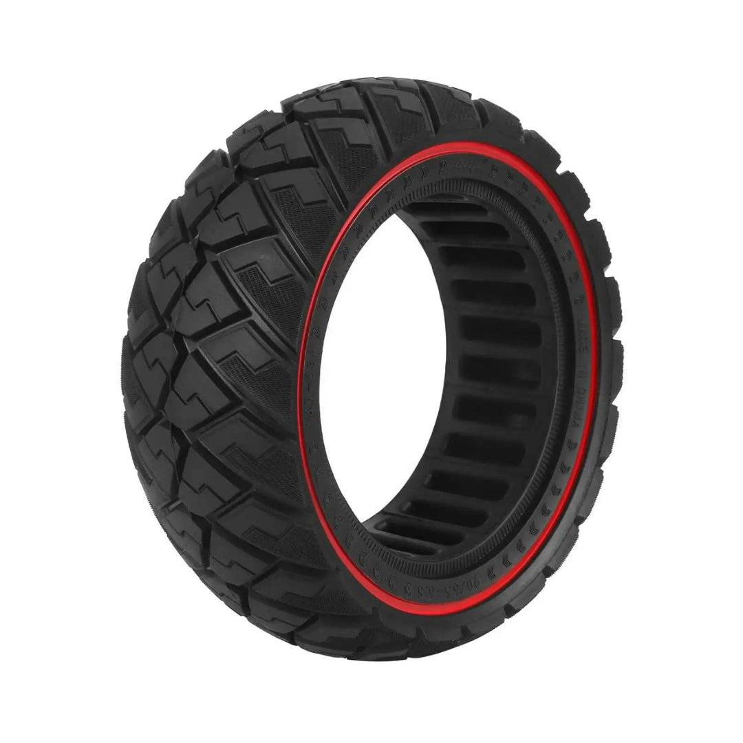 Däck 11" Semi-solida Ninebot Max G3/ZT3/ZT3 Pro - Line Edition