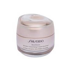 Shiseido - Benefiance Wrinkle Smoothing Cream Enriched - Day and night skin cream 50ml