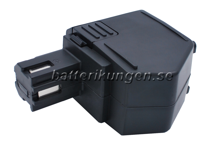 Batteri till HILTI TCD12 mfl - 3.300 mAh