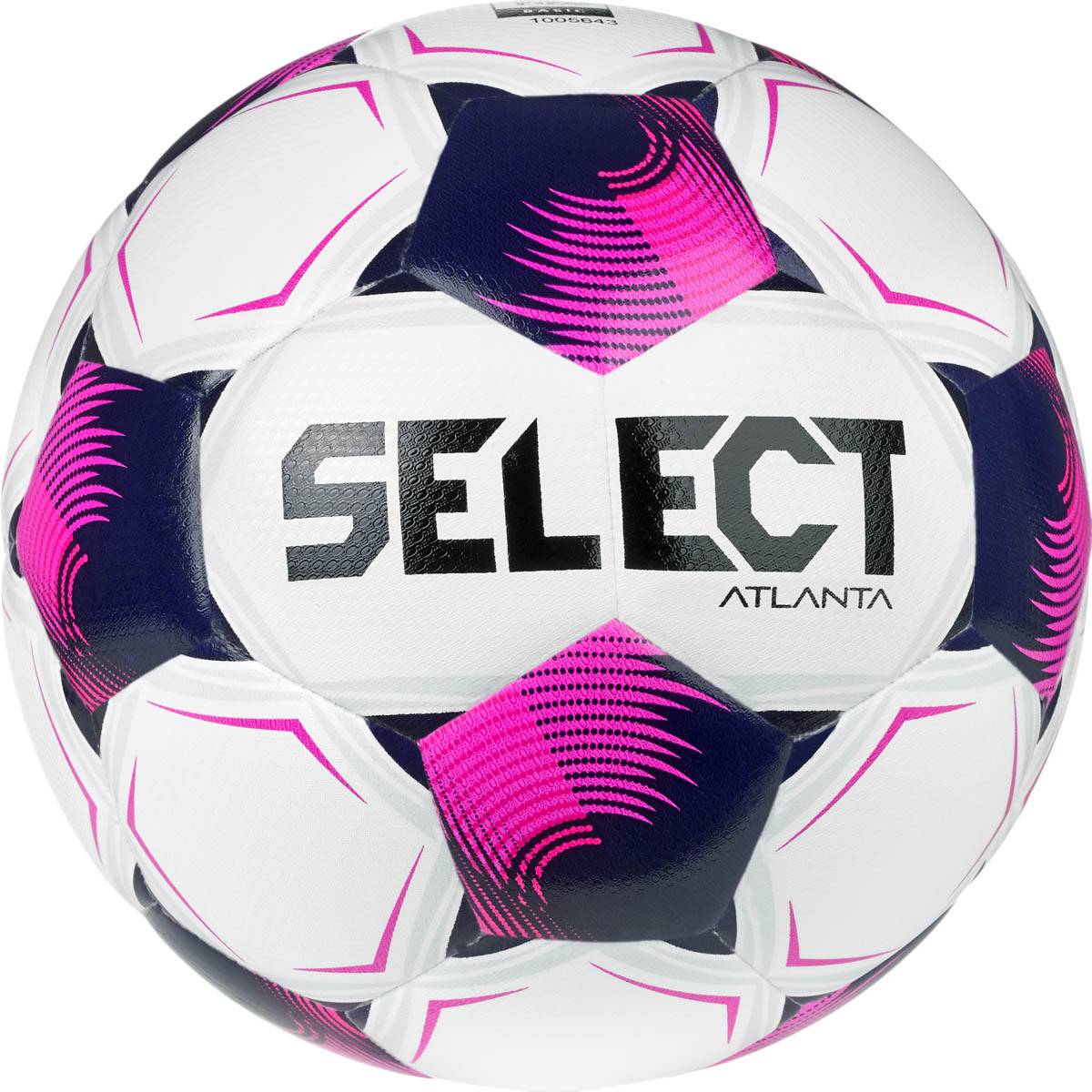 SELECT Atlanta v26 Fotboll