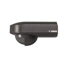 Niko-Servodan Sensor minilux pir 180° anthracite