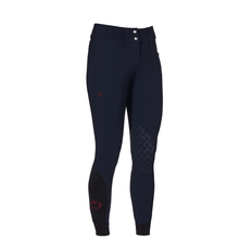 Cavalleria Toscana American Breeches Knee Grip