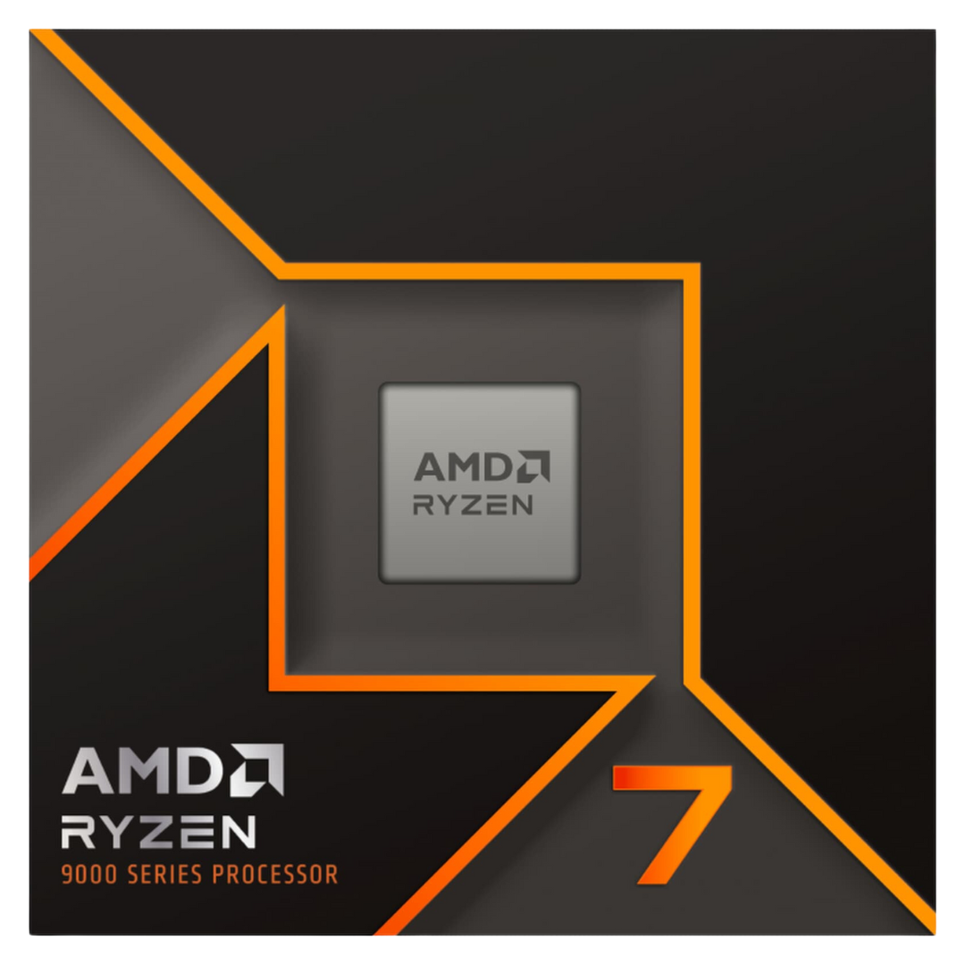 Ryzen 7 9700X CPU