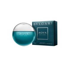 Bvlgari Aqva Pour Homme Eau de Toilette 100 ml