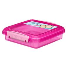 Sistema Sandwich Box - Pink