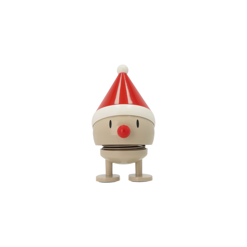 Elf Bumble Hoptimist - Latte - ABS/Stål