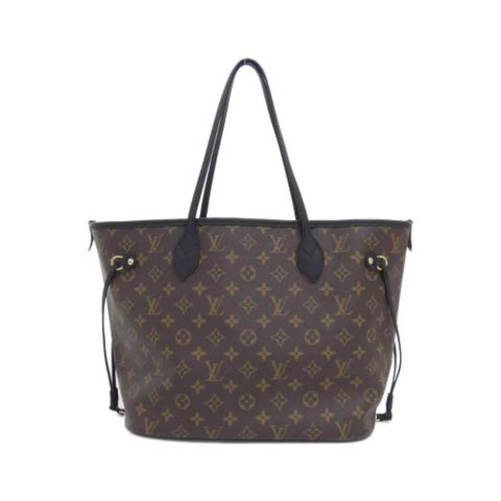 Louis Vuitton Vintage - Pre-owned Monogram Tote Bag Vintage - Dam - ONE Size -