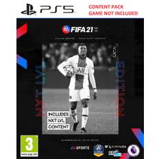 FIFA 21 - NXT LVL Content Pack EU PS5 (Digital download)