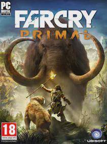 Far Cry Primal | Apex Edition (PC) - Ubisoft Connect Key - EUROPE