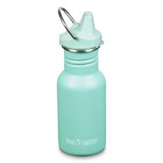 Klean Kanteen Kid Classic pipmugg metall 355 ml Florida Keys