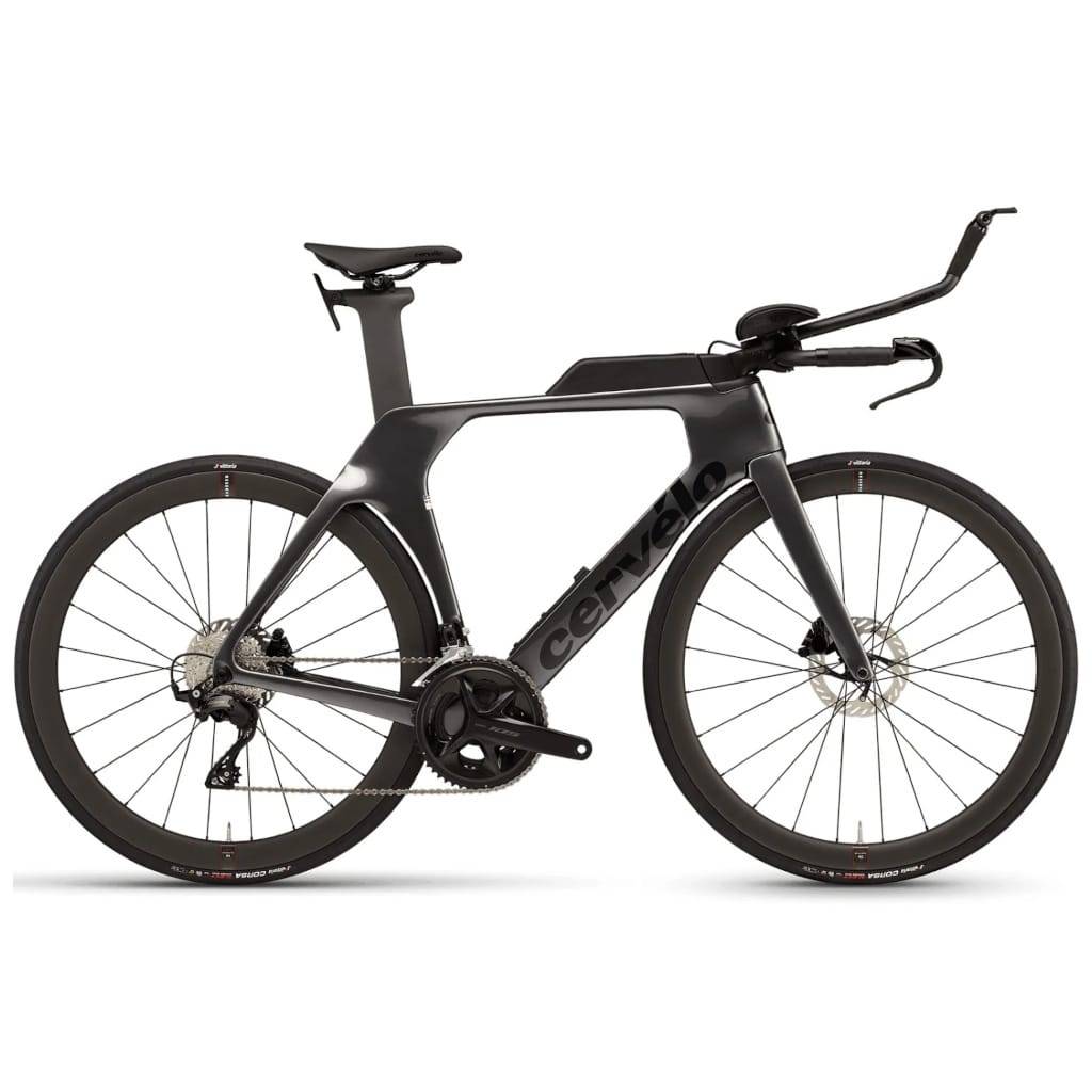 Cervélo P 105 Race Triathloncykel