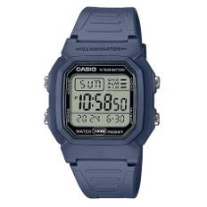 CASIO COLLECTION BASIC - W-800H-2AVES