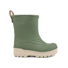 Kavat Grytgöl gummistövel (barn) - Olive, 35