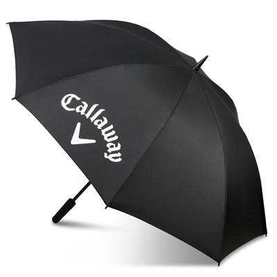 Callaway 60″ Double Canopy Golfparaply