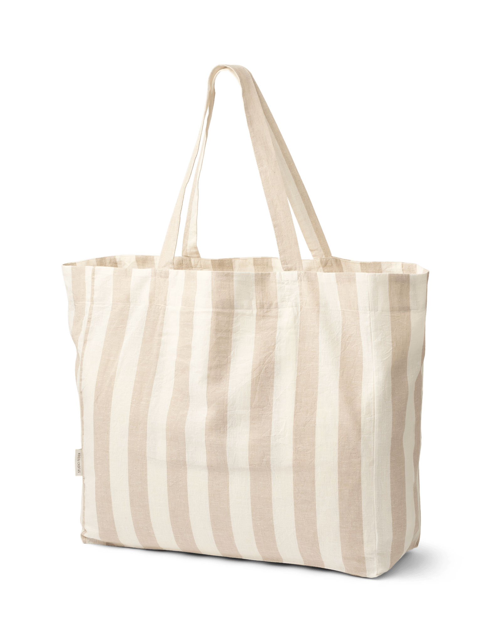 HANNA TOTE BAG - FANOE