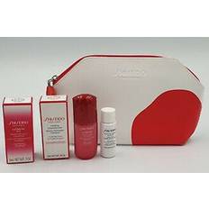 Shiseido ginza tokyo skin defense kit - 4 dele