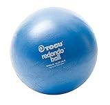 Togu Redondo Ball 22 cm blau, Gymnastik, Redondo Ball, Pilates, Yoga (Packung mit 2)
