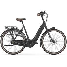 Tilbud! Gazelle Grenoble C8 Dame elcykel