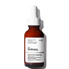 Soothing & Barrier Support Serum Siero Lisciante Protettivo 30 ml Tutti i tipi di pelle Siero