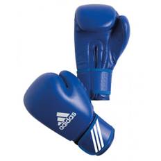 Adidas Aiba Boksehansker, Blå