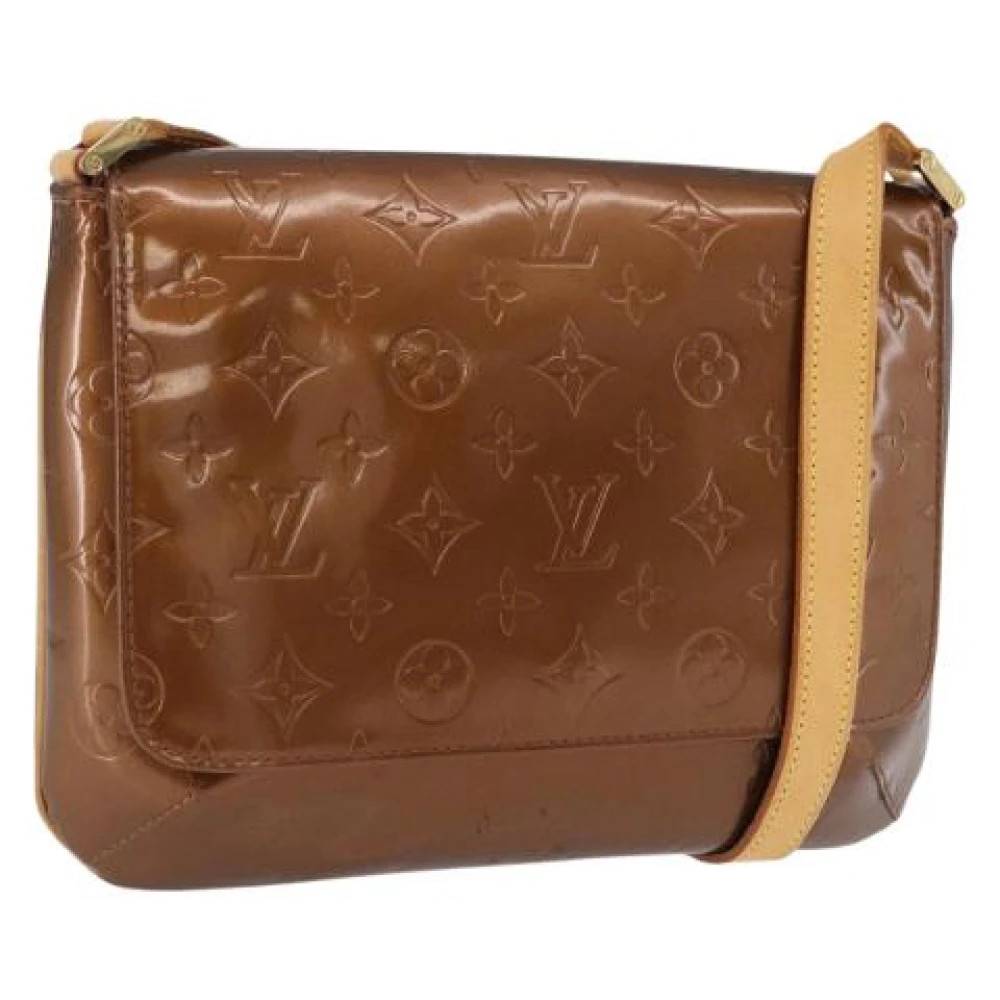 Louis Vuitton Vintage - Pre-owned Shoulder Bag Vintage - Dam - ONE Size - Läder