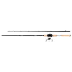 Abu Garcia Max Pro Casting Combo - Triggersæt-6'6" - 10-40g