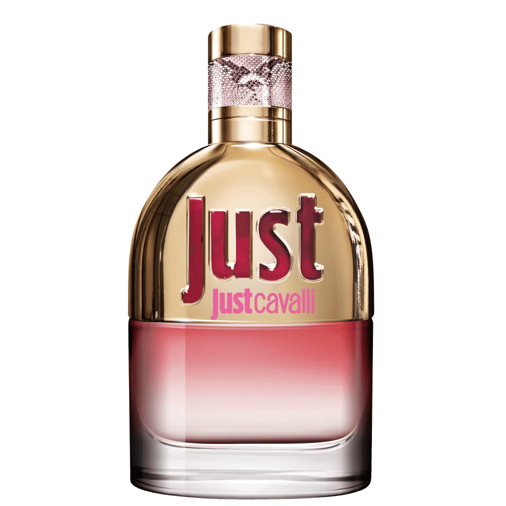 Roberto Cavalli, Just Cavalli, Eau De Toilette, Til kvinder, 75 ml *Tester