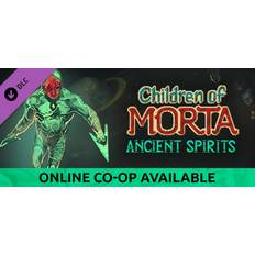 Children of Morta: Ancient Spirits