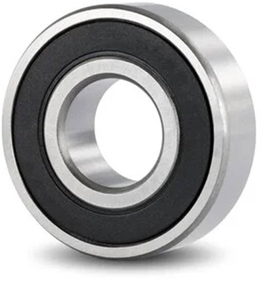 Kullager Stiga Collector, Combi, 119216035/0, 6001-2RS, 12x28x8mm